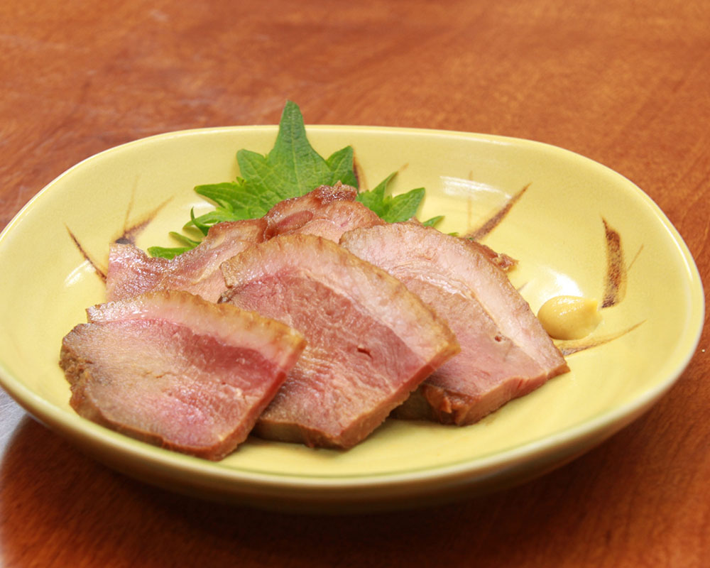 おばんざい料理 友芽家