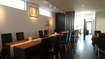 ナチュラルフレンチ ビストロ・ヨシムラ