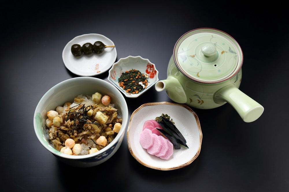 京料理 宇治川