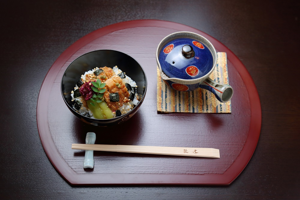京料理竹林本店