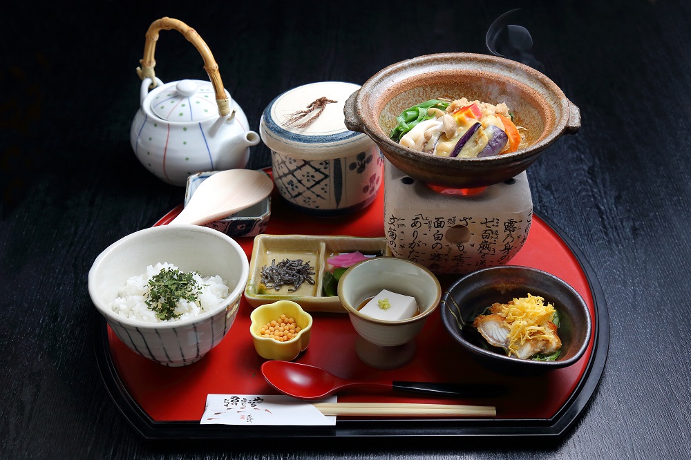 茶房 櫟