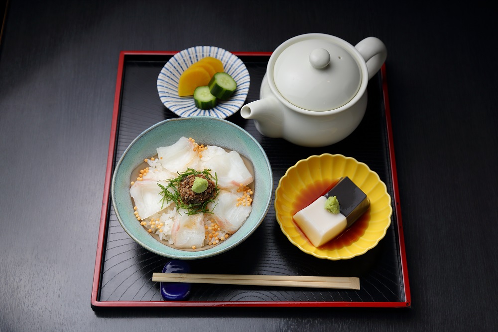 京楽膳 萬