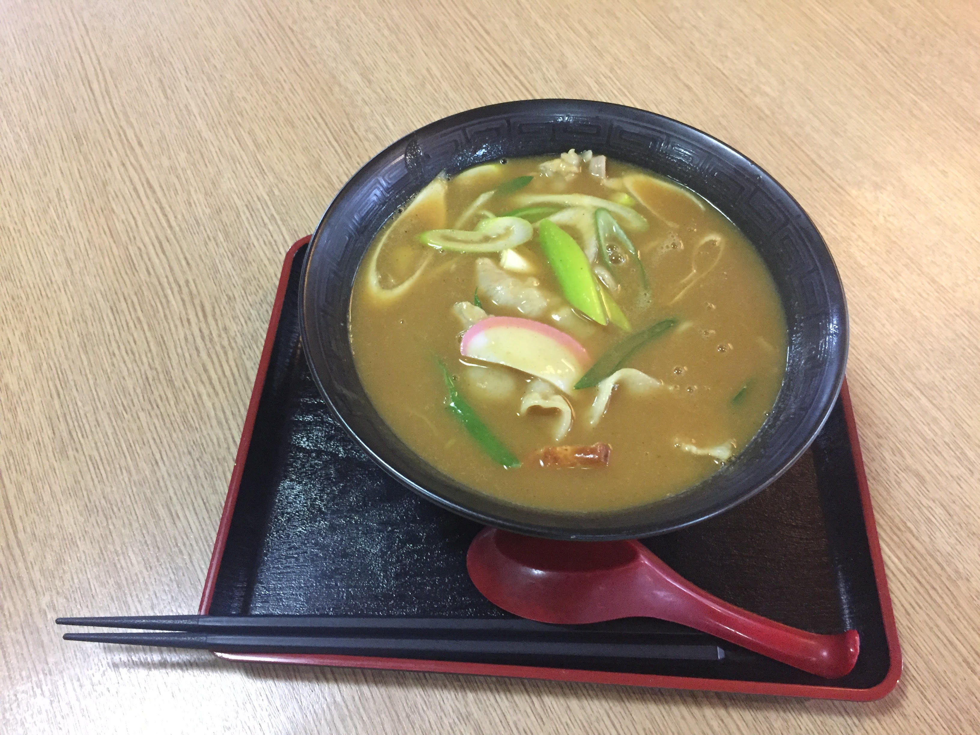 小谷食堂