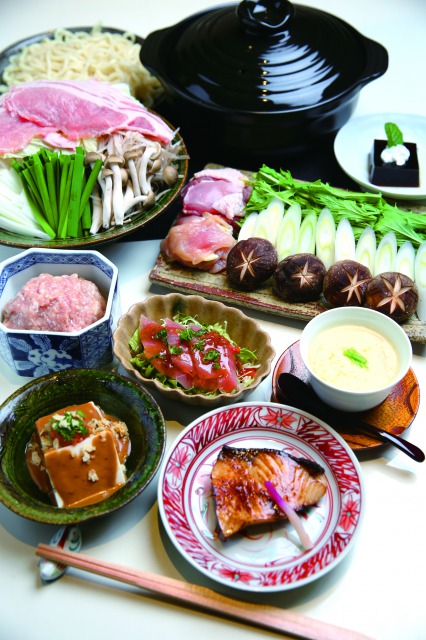八百忠別館
