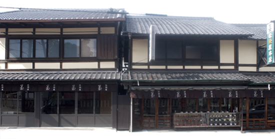 松阪屋嘉八本店