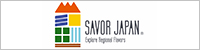 SAVOR JAPAN