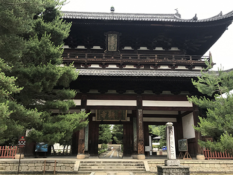 黄檗山萬福寺