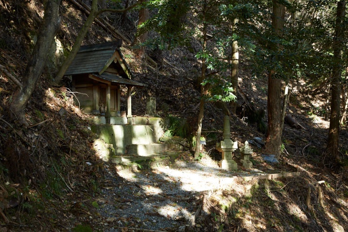 鷲峰山金胎寺