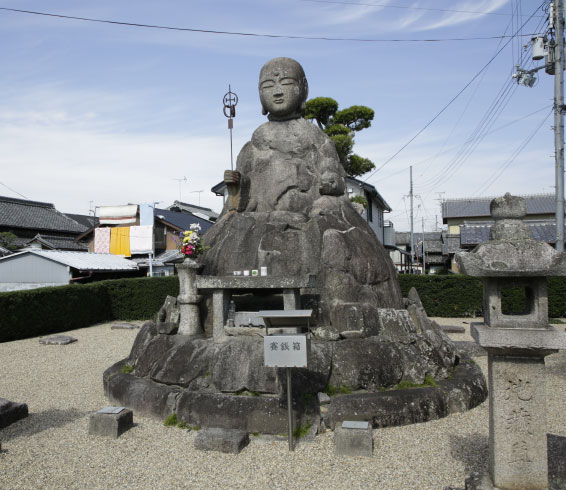 木津川市町並み1