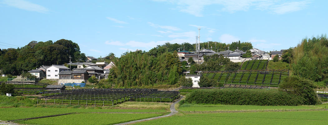 京田辺市