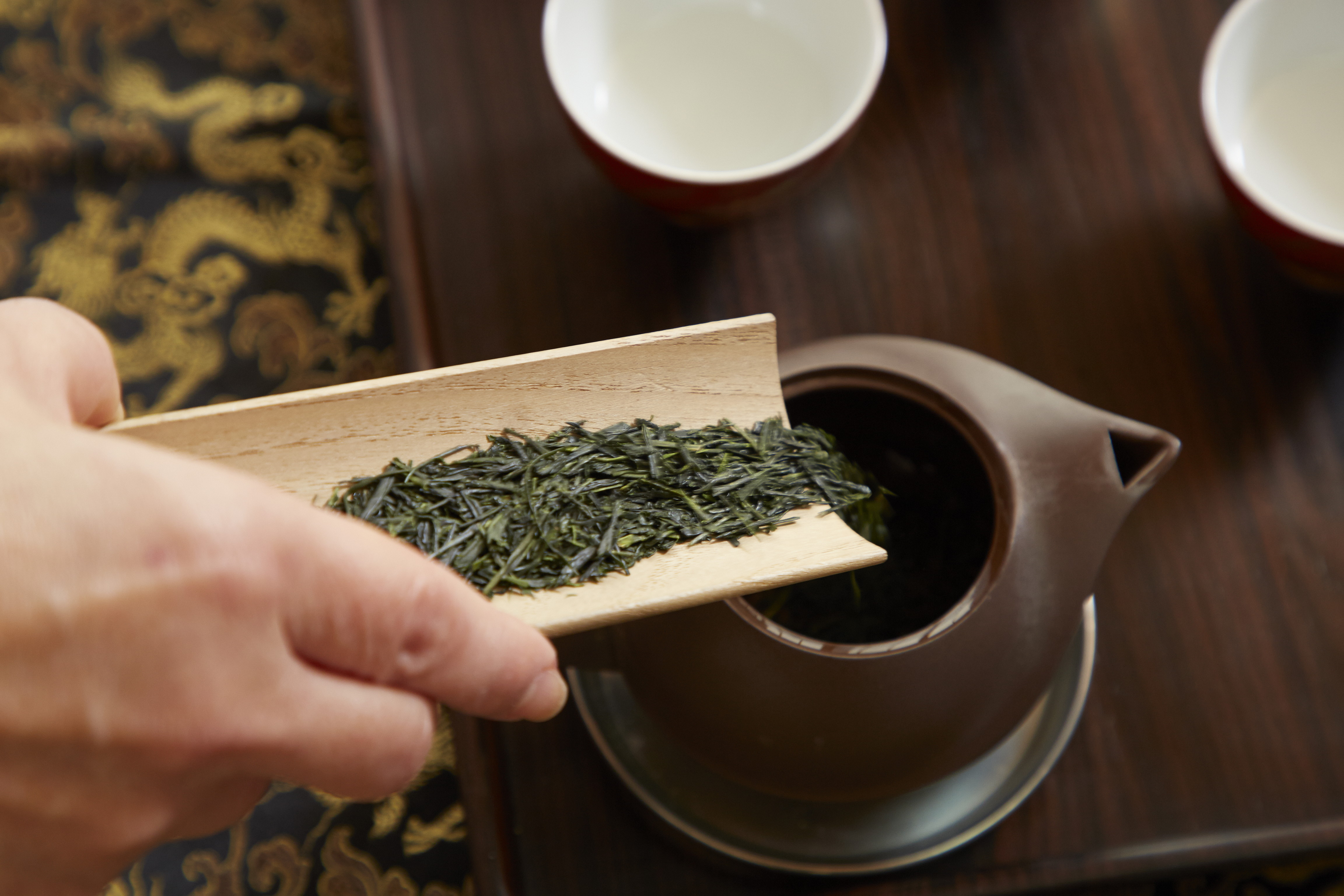 ■日本茶のふるさと「お茶の京都」