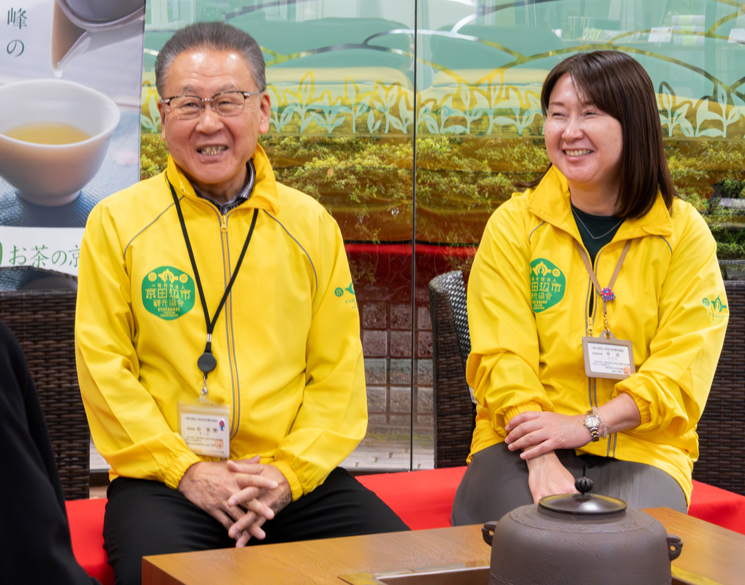 まだまだあります、素敵な魅力♪