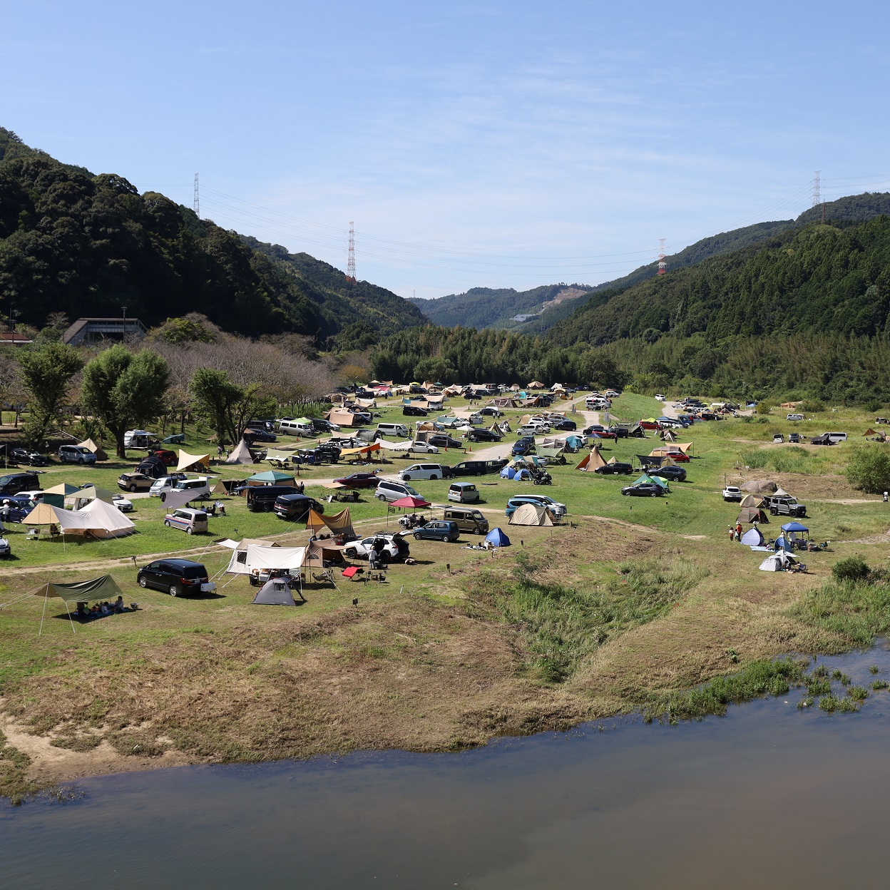 手ぶらでBBQが楽しめちゃう！