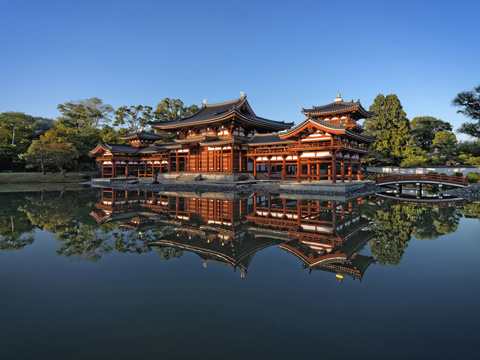 平等院