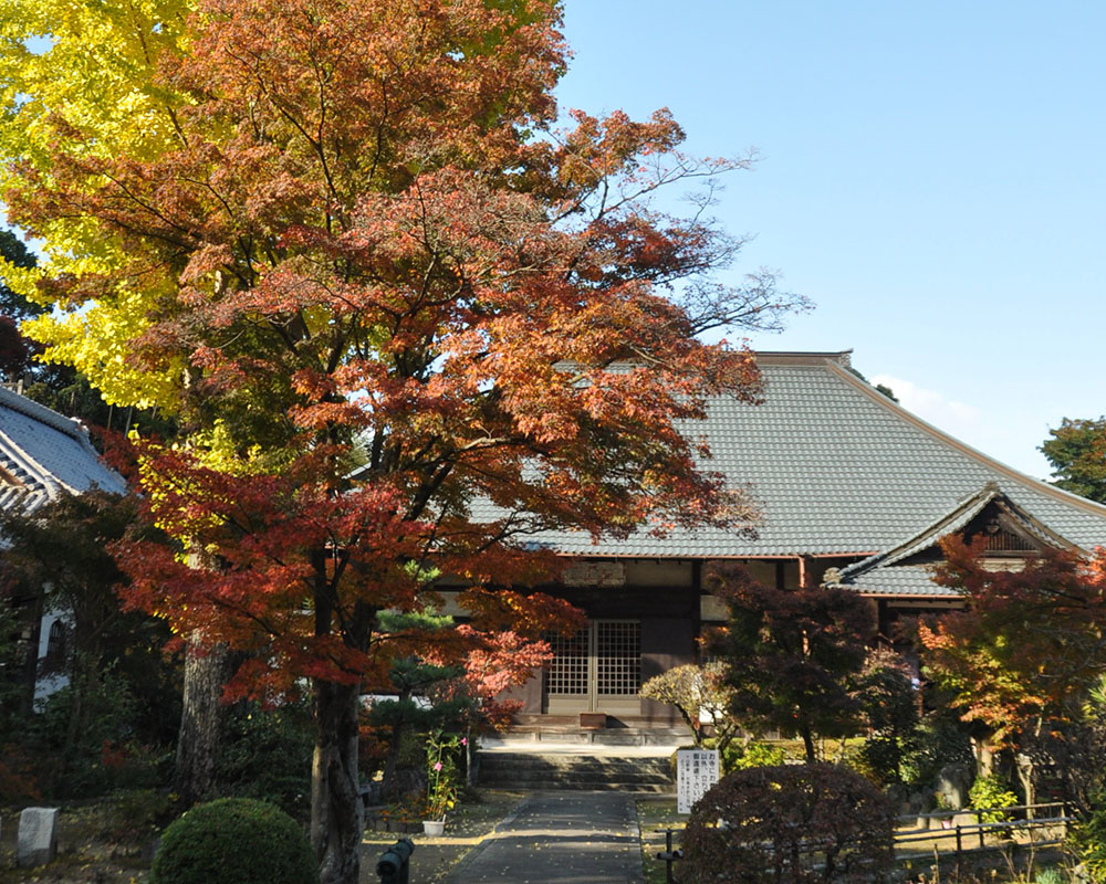 神應寺