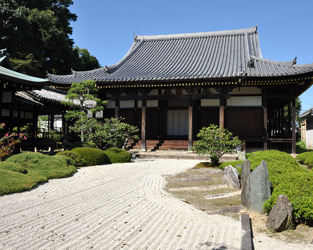 正法寺