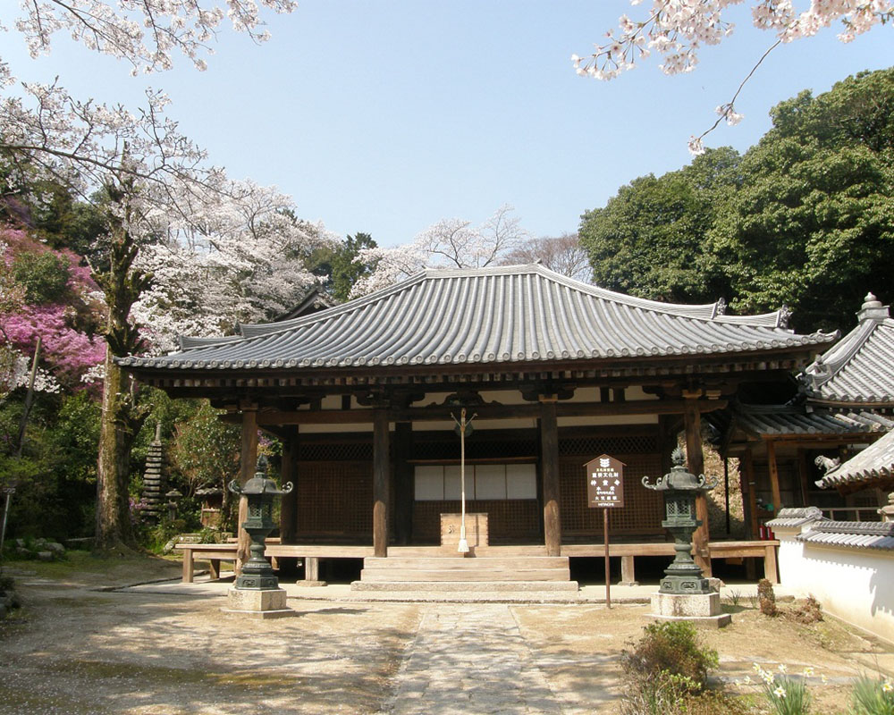 神童寺