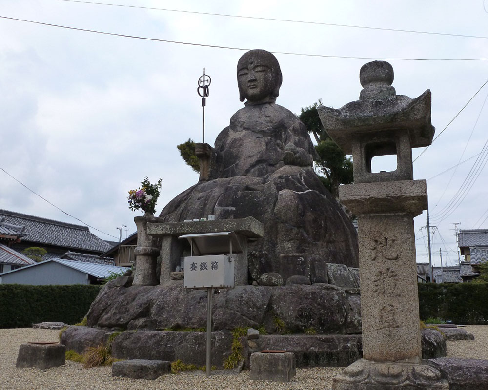 泉橋寺