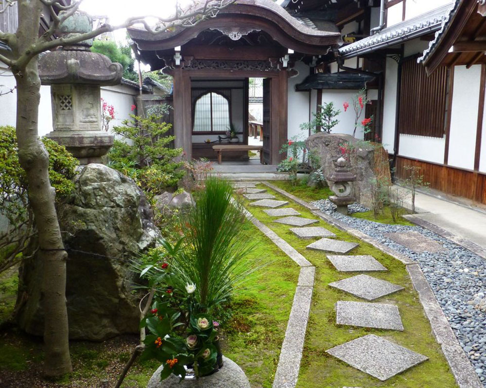 泰勝寺