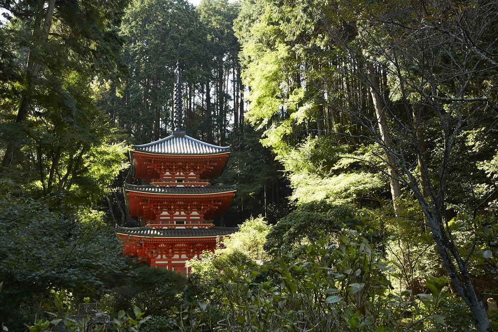 岩船寺