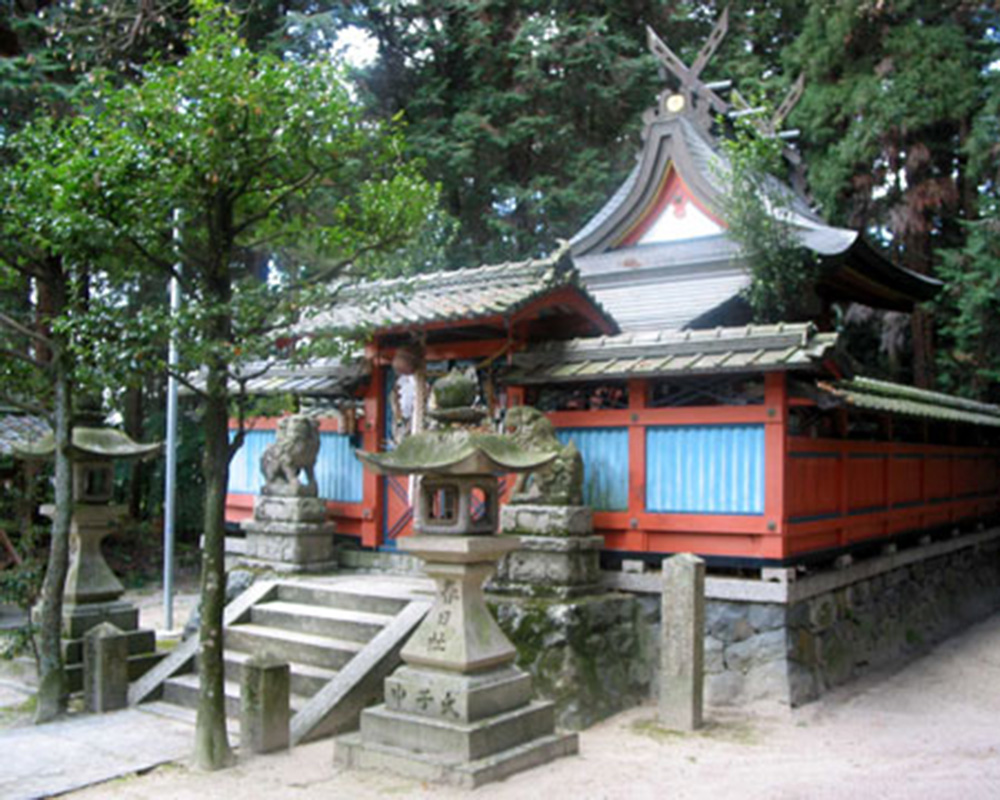 三宮神社