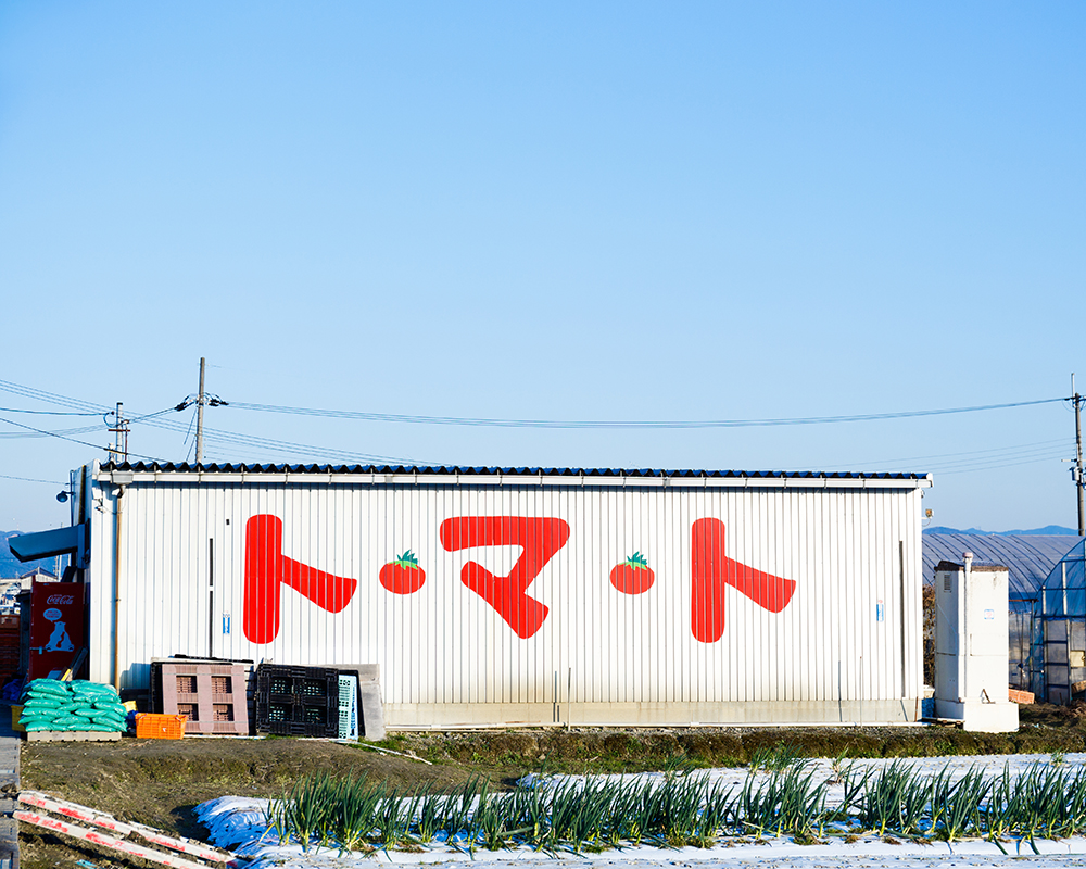 戸田農園