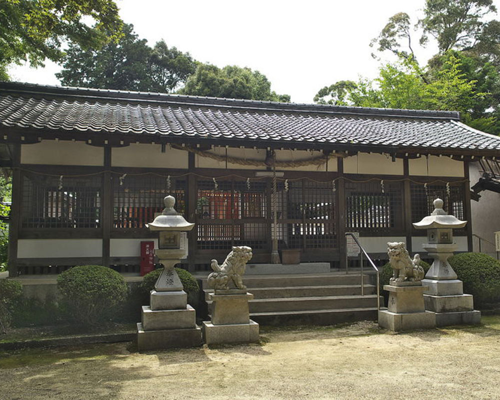 佐牙神社