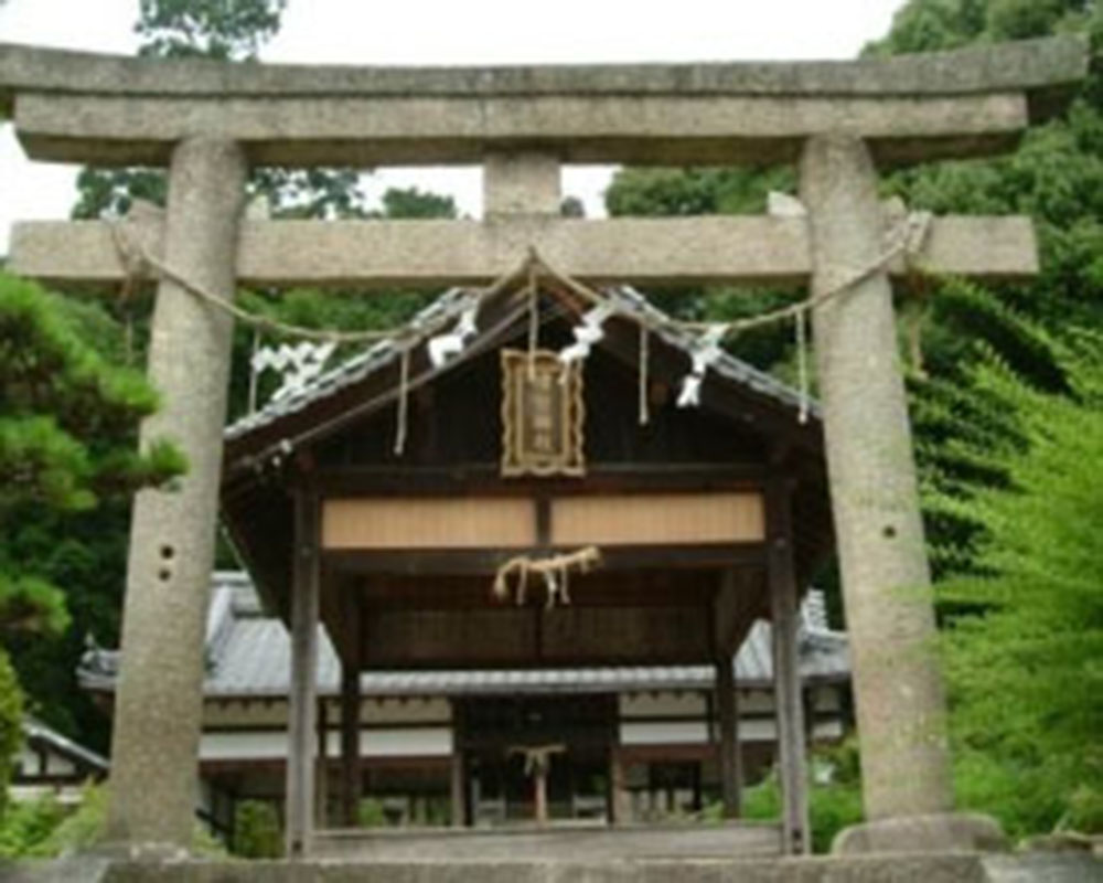 須賀神社