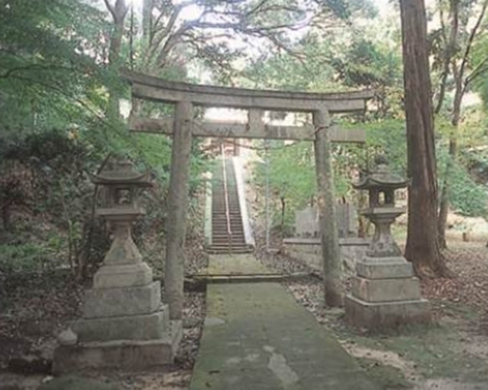 天神社