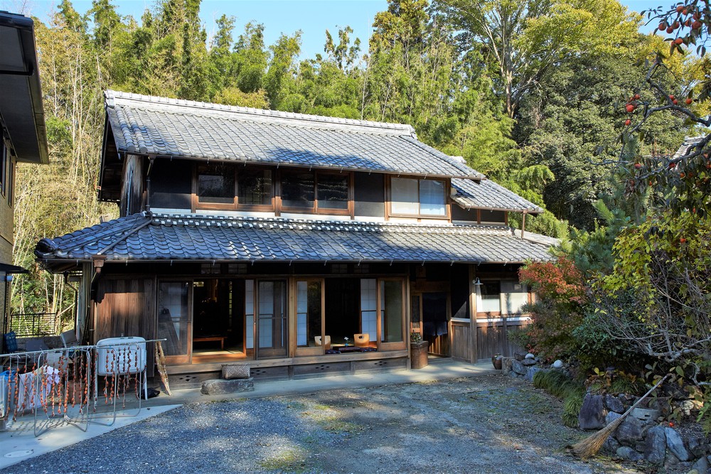 茶農家民宿えぬとえぬ