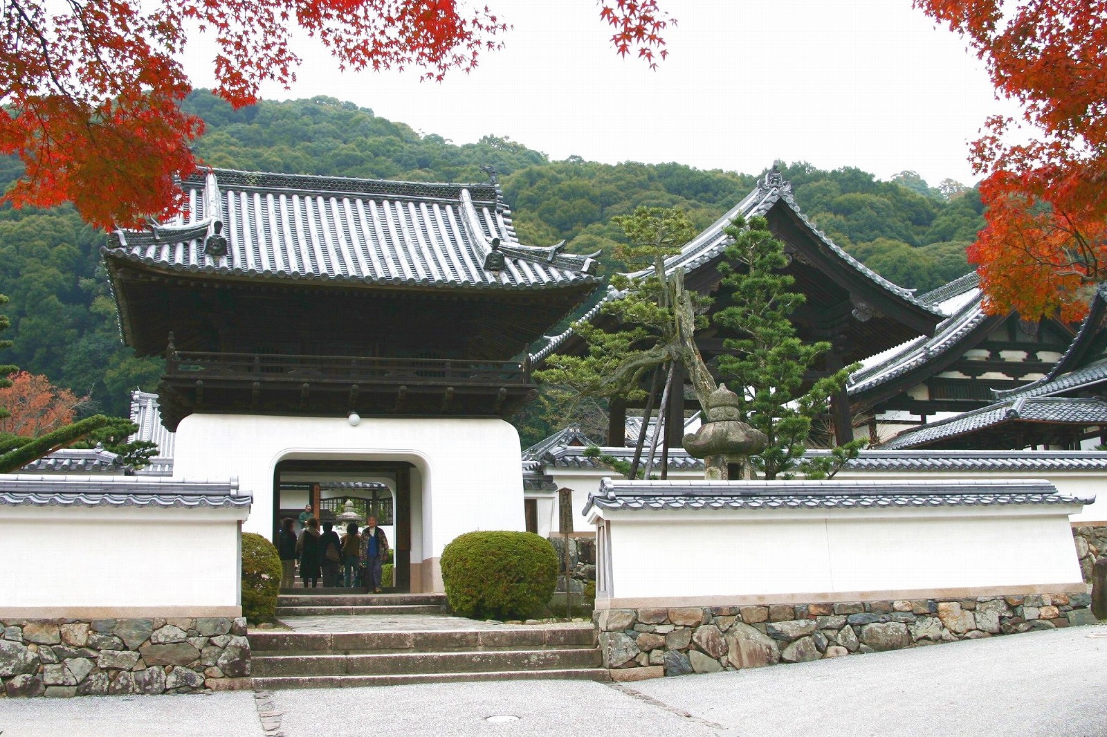興聖寺