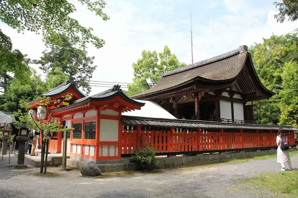 宇治神社