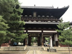 黄檗山萬福寺