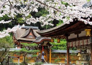 水度神社