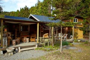 たくみの里：紅葉2