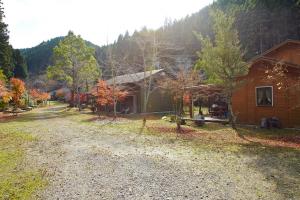 たくみの里：紅葉3