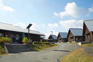 大正池グリーンパーク1