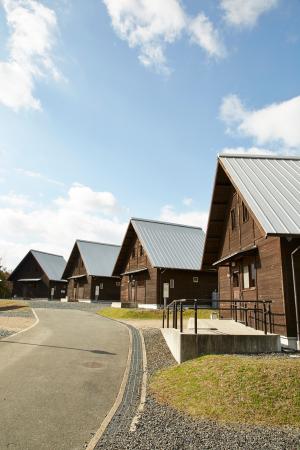 大正池グリーンパーク2