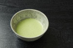 抹茶11