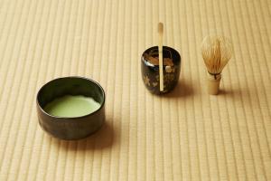 抹茶21