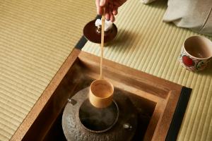 茶釜２