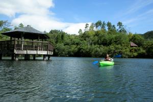 大正池グリーンパーク4