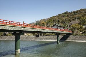 朝霧橋1