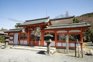 宇治神社1