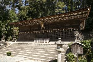 宇治上神社4