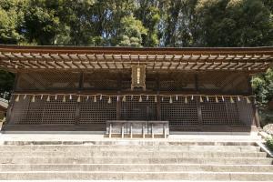 宇治上神社5