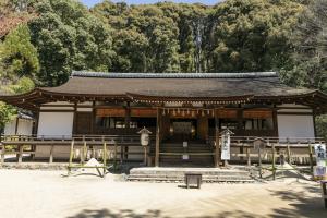 宇治上神社6