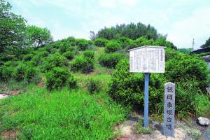 飯岡古墳群