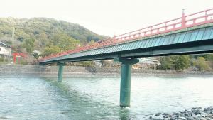 朝霧橋