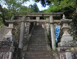 諏訪神社